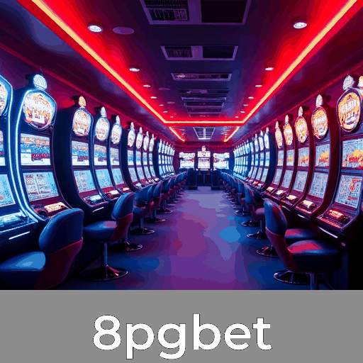8pgbet: Cassino e Apostas Confiáveis e Seguros